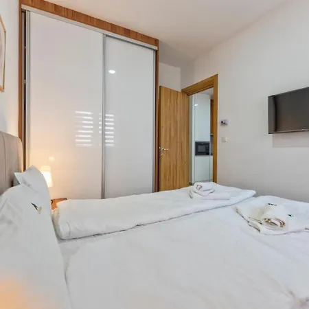 Apartment Ruza Zlatibor